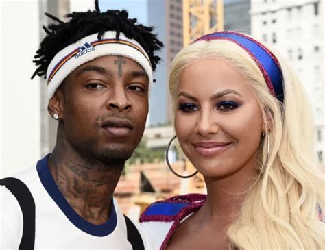 21 savage married for citizenship|21 savage age.